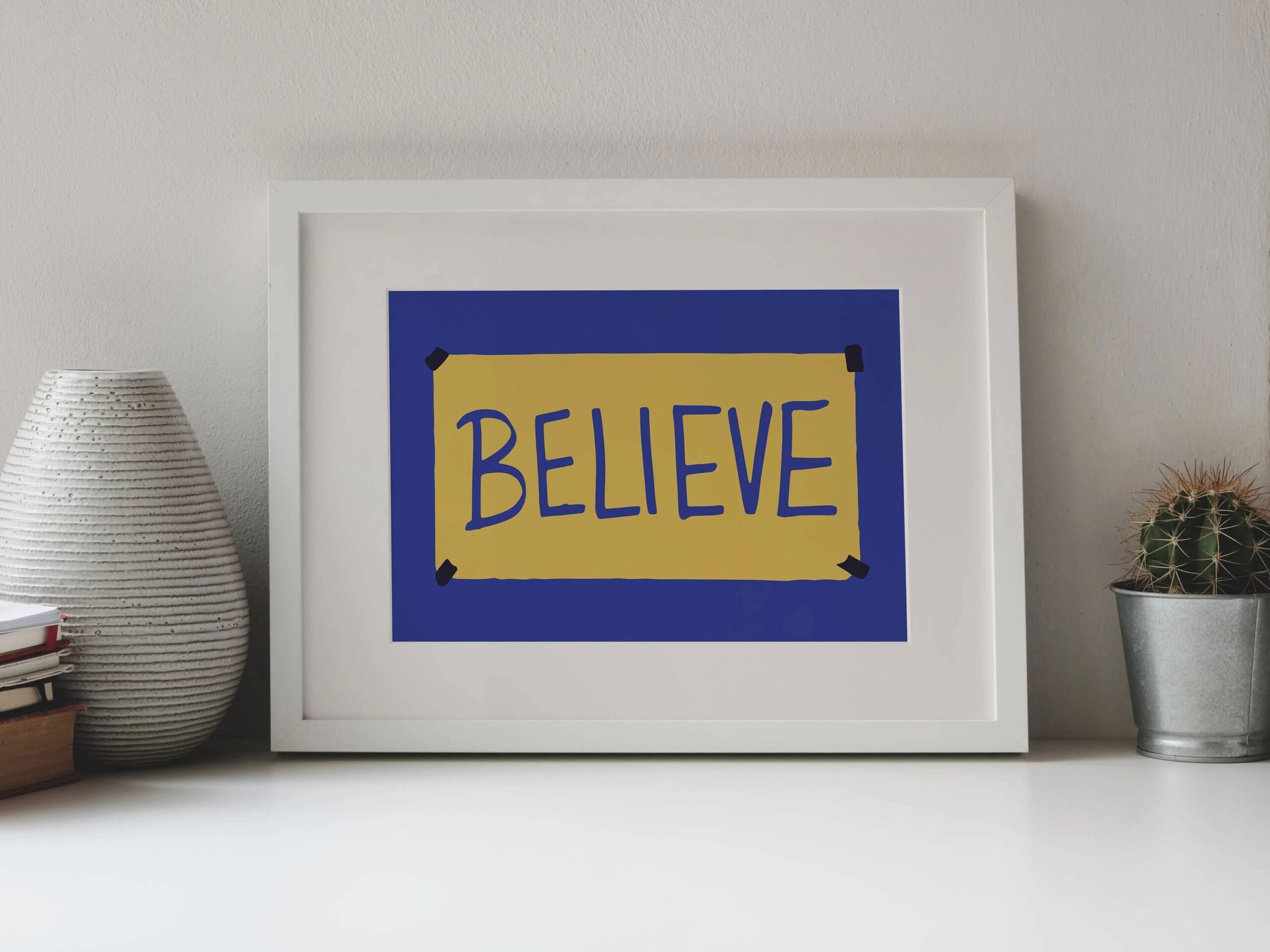 Ted Lasso Prints Online
