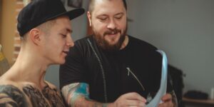 Bondi Beach Tattoo Shop Gift Ideas for Someone Planning Their First Piece