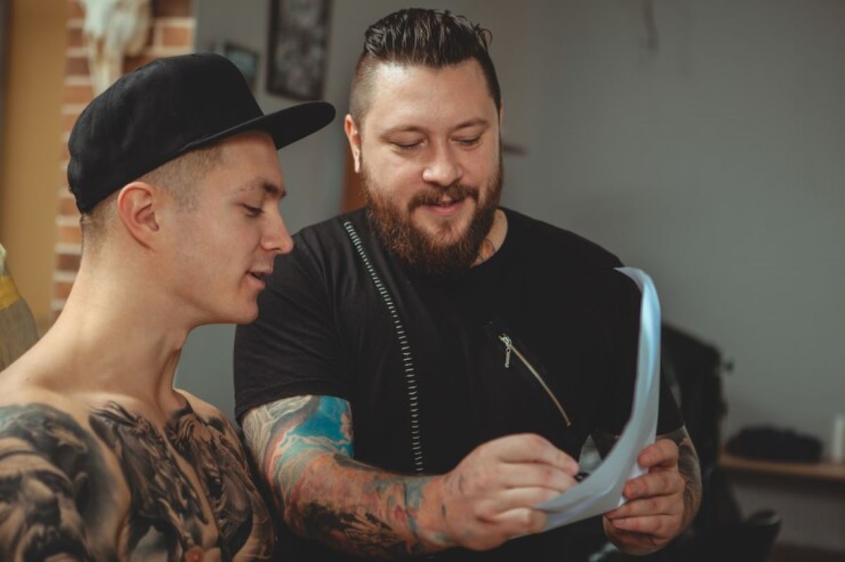 Bondi Beach Tattoo Shop Gift Ideas for Someone Planning Their First Piece