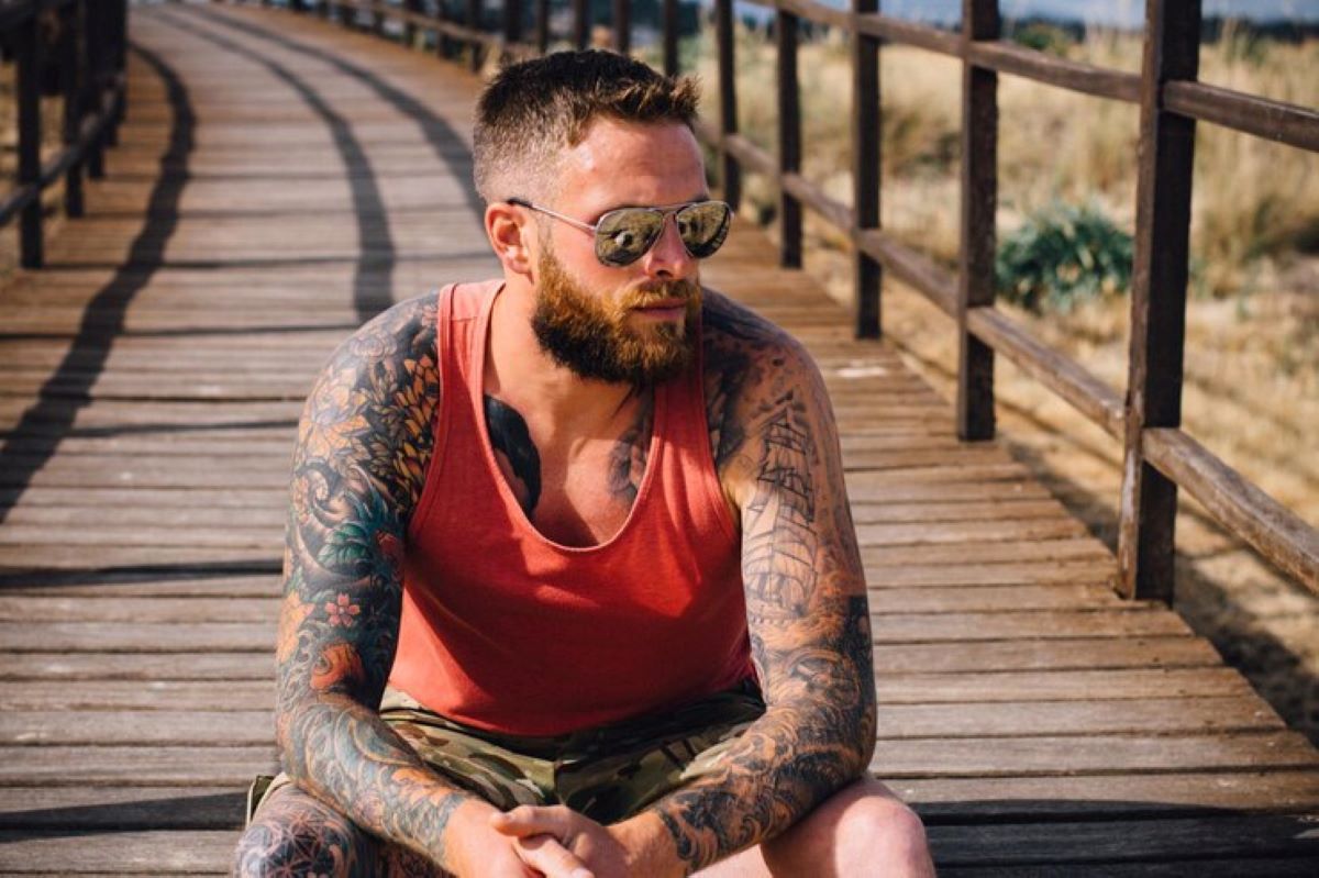 Tattoo Studios in Sydney: A Comprehensive Guide