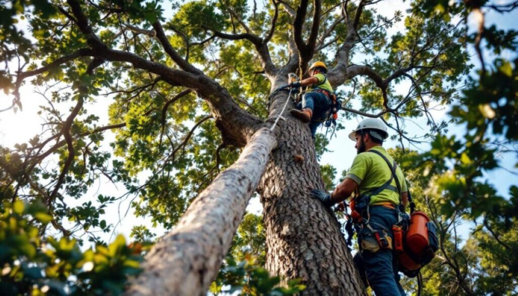 arborist Sydney 