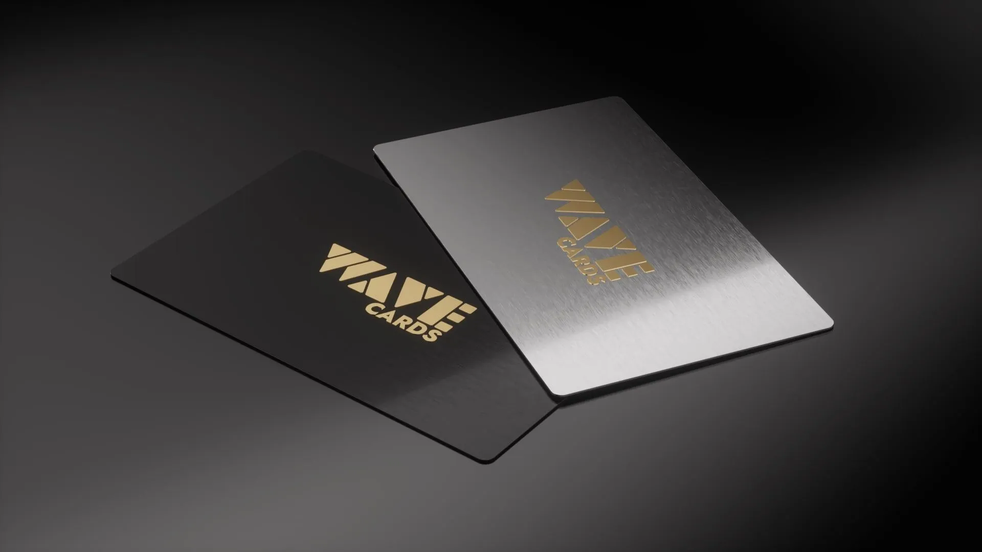 Metal Business Cards: Are They Worth It for Premium Brands?