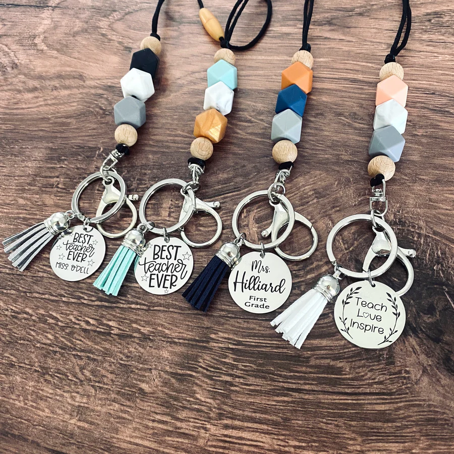Custom Lanyards Australia