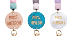 What to Look for in Custom Lanyards Australia Orders