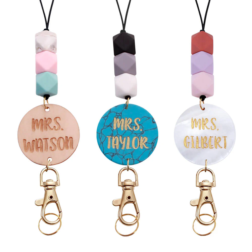 Custom Lanyards Australia