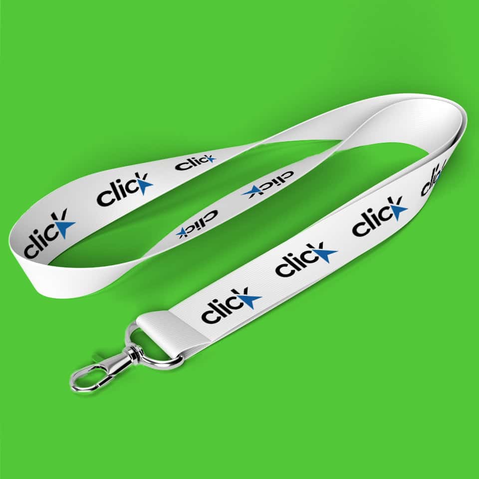 Custom Lanyards Australia