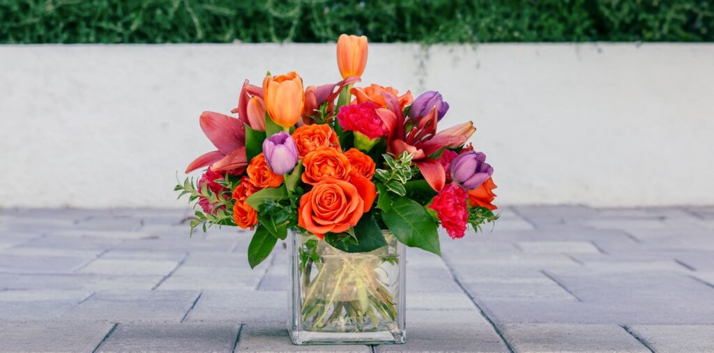 Cammeray Florist: Fresh Flowers for a Genuine North Shore Village

