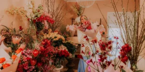 Milsons Point Florist: Flowers for Sydney’s Most Vertical Harbour Suburb