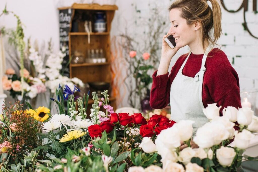 Milsons Point Florist: Flowers for Sydney's Most Vertical Harbour Suburb

