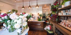 Cammeray Florist: Fresh Flowers for a Genuine North Shore Village