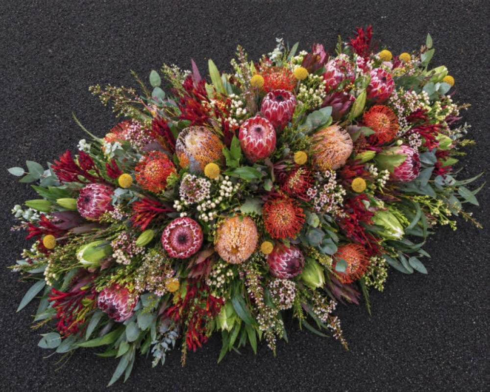 Sympathy Flowers Sydney: What to Send, Where to Send It, and When

