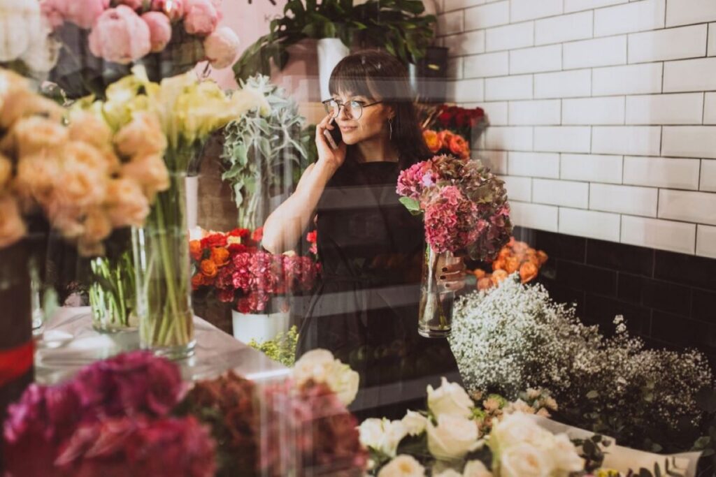 Milsons Point Florist: Flowers for Sydney's Most Vertical Harbour Suburb

